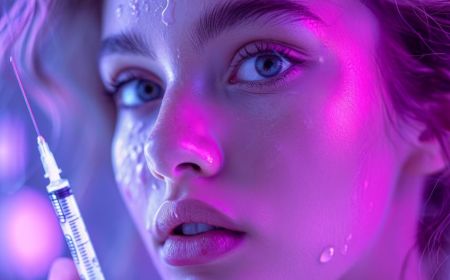 Hydroxyapatite de calcium