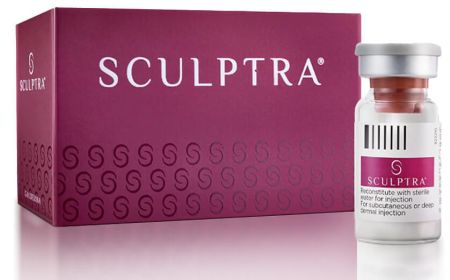 Sculptra